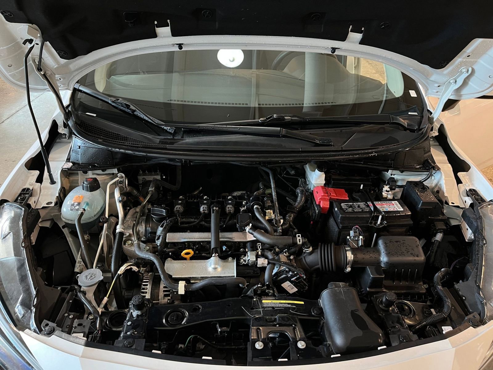 Thumbnail: 2025 Nissan Versa - 31