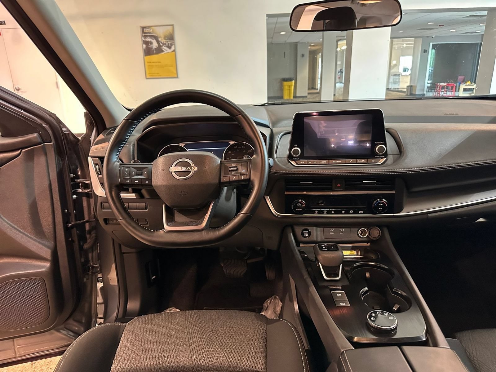 Thumbnail: 2025 Nissan Rogue - 35