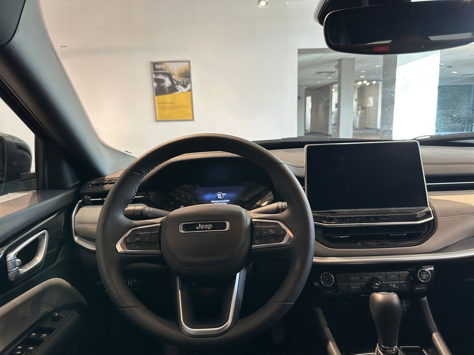 Thumbnail: 2025 Jeep Compass - 34