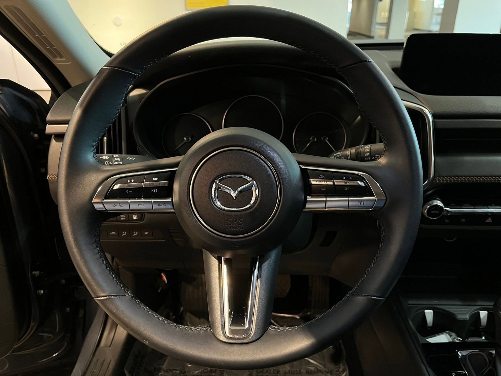 Thumbnail: 2025 Mazda CX-50 - 29