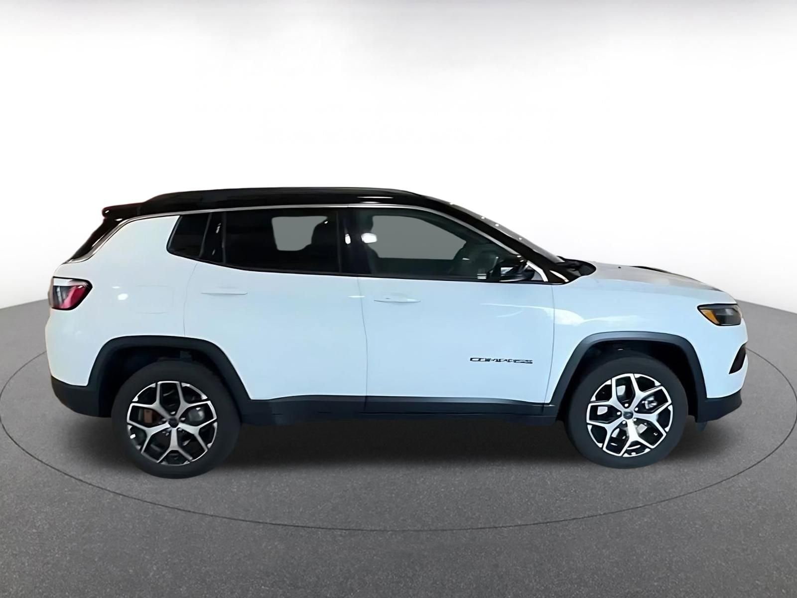 Thumbnail: 2025 Jeep Compass - 12