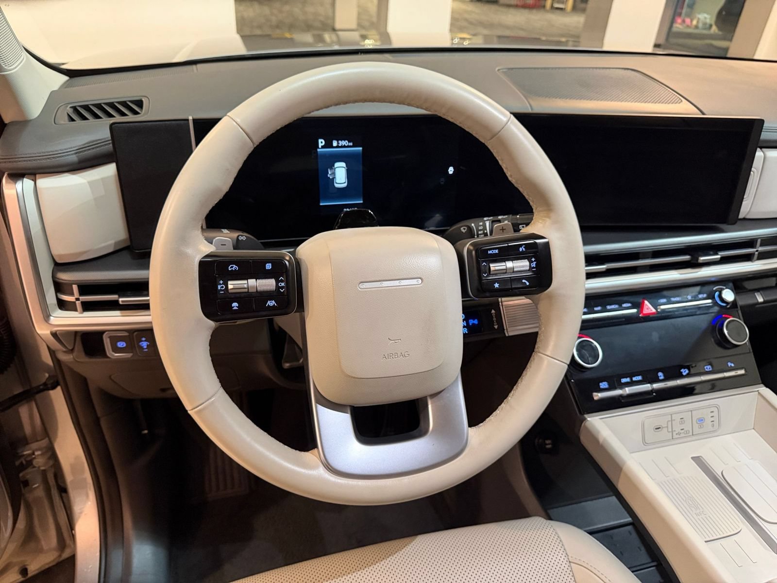 Thumbnail: 2026 Hyundai Santa Fe - 28