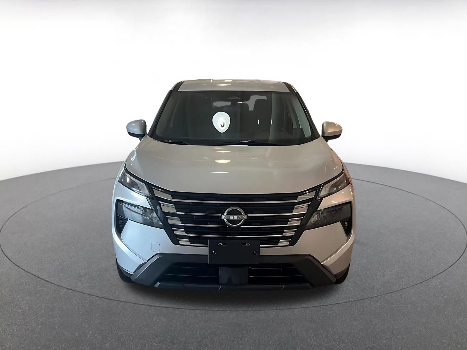 Thumbnail: 2025 Nissan Rogue - 4