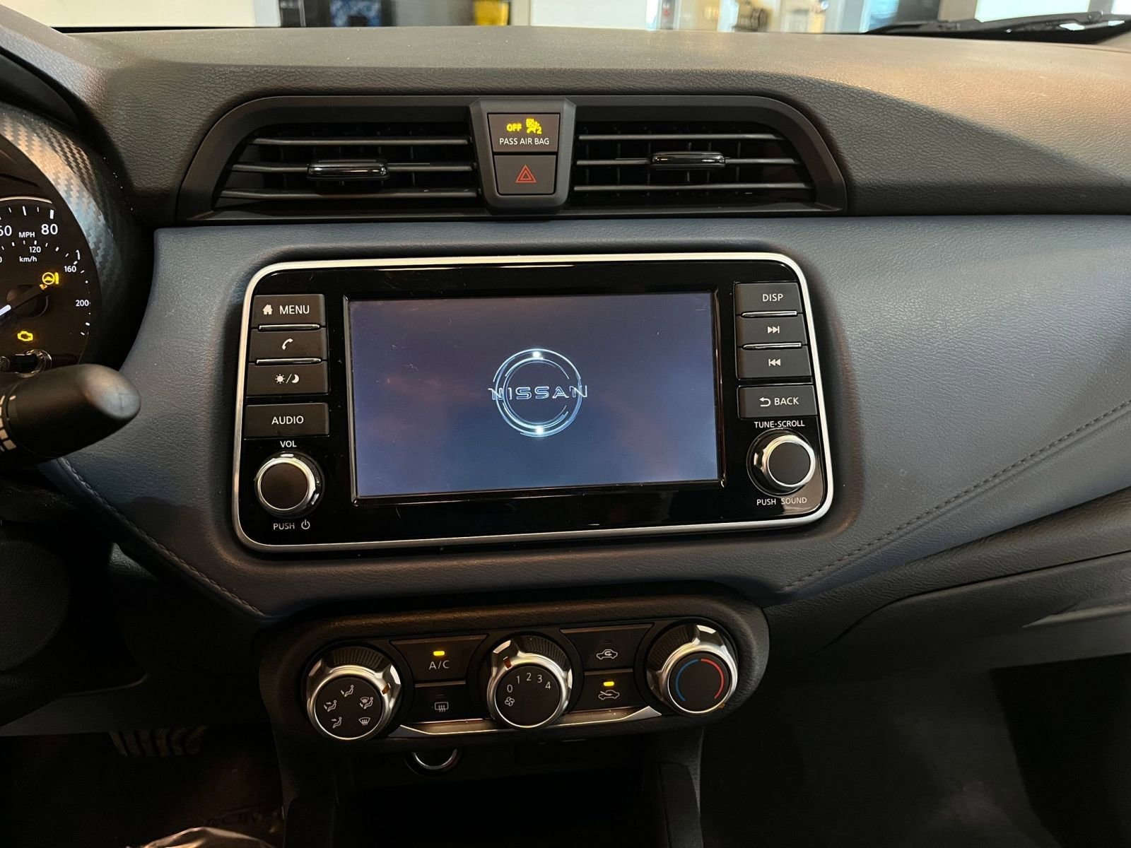 Thumbnail: 2025 Nissan Versa - 17