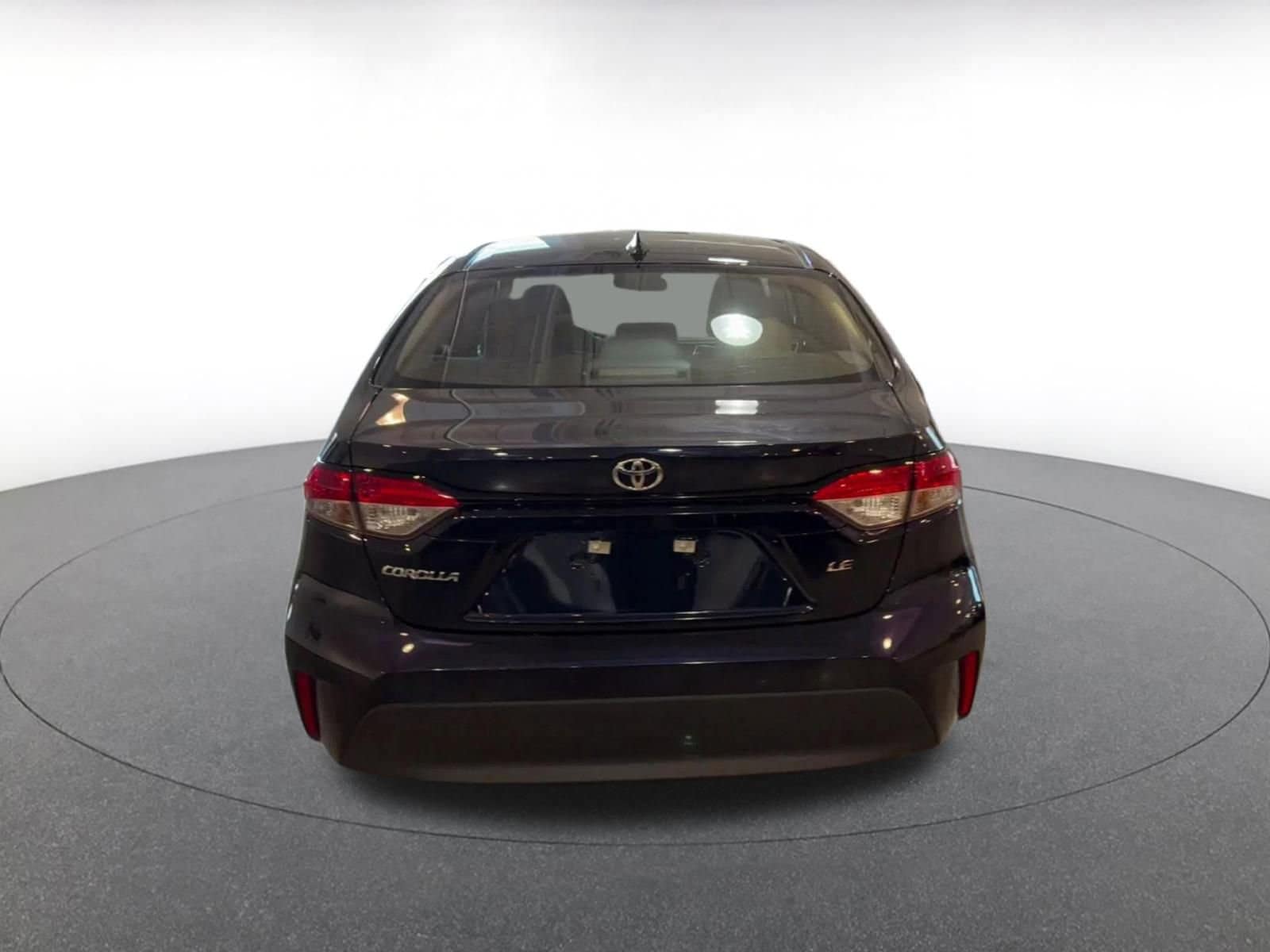 Thumbnail: 2025 Toyota Corolla - 14