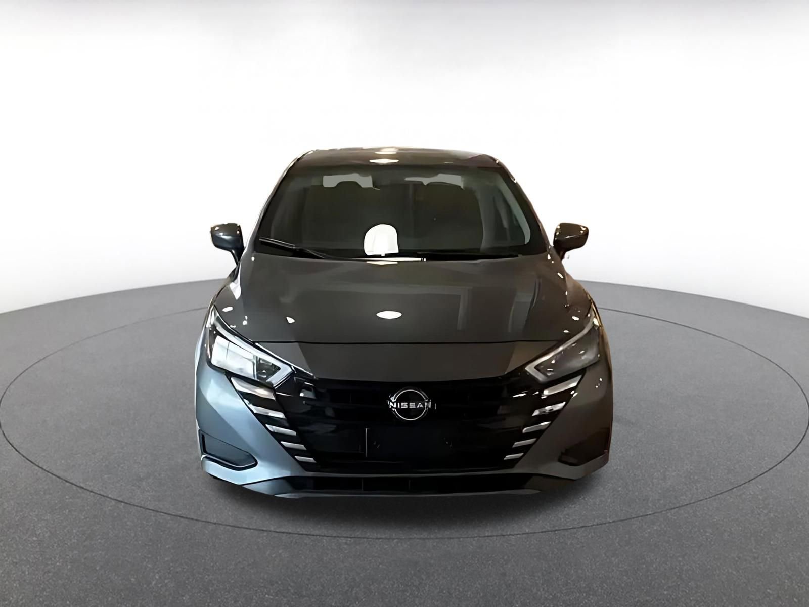 Thumbnail: 2025 Nissan Versa - 4