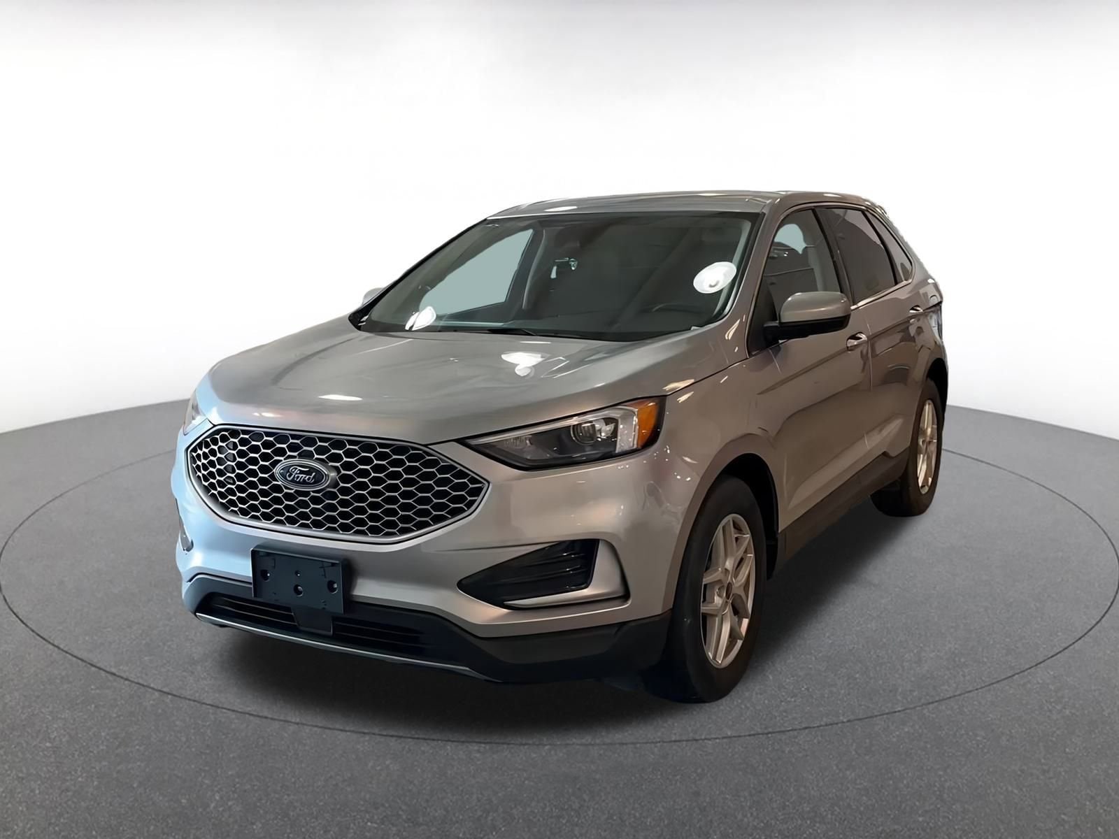 Thumbnail: 2024 Ford Edge - 7
