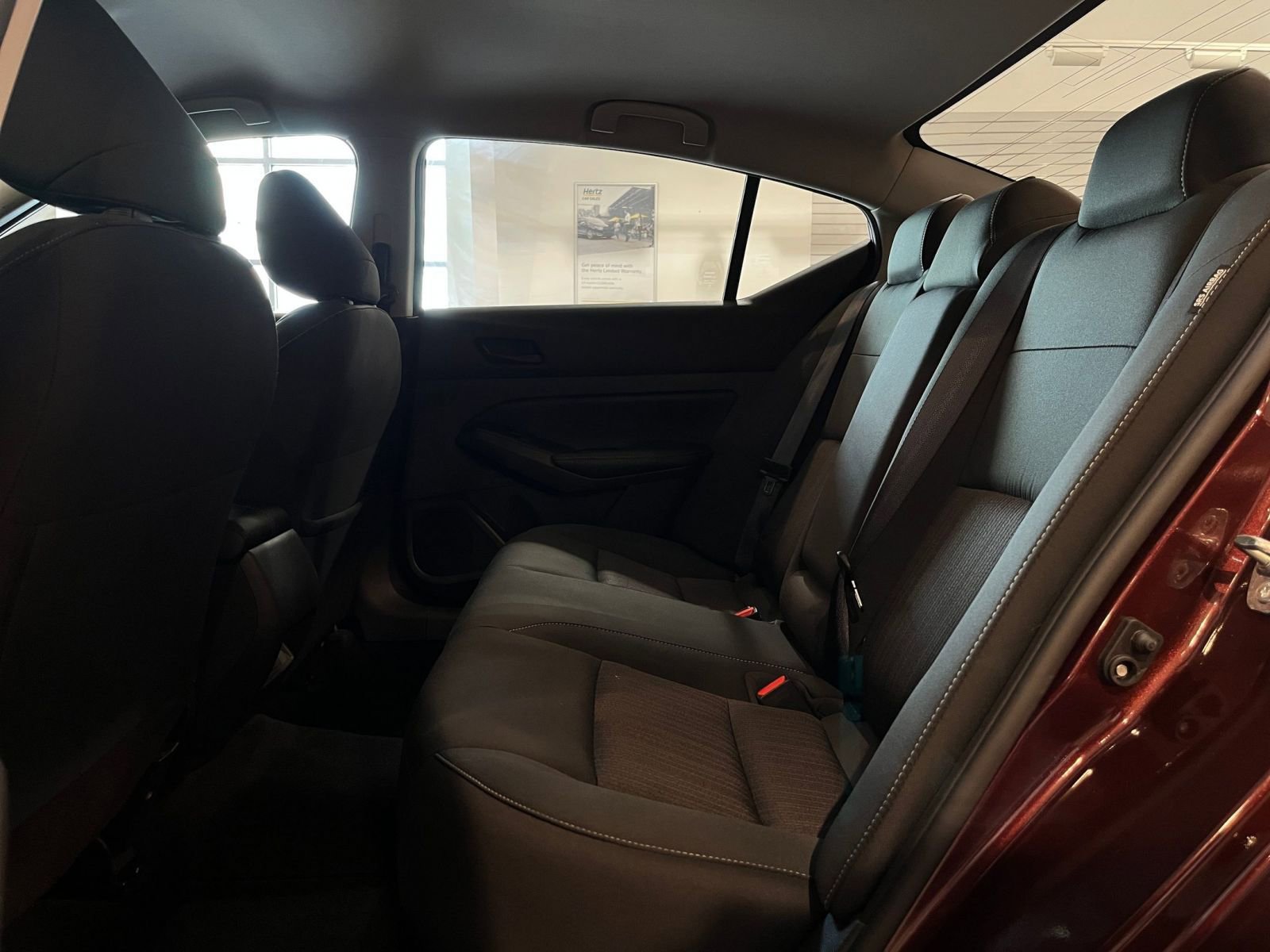 Thumbnail: 2024 Nissan Altima - 24