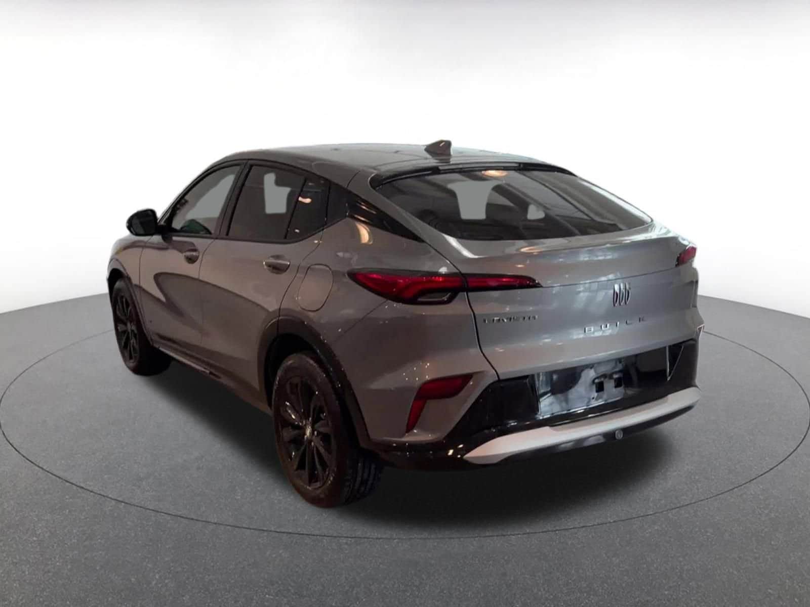 Thumbnail: 2025 Buick Envista - 11