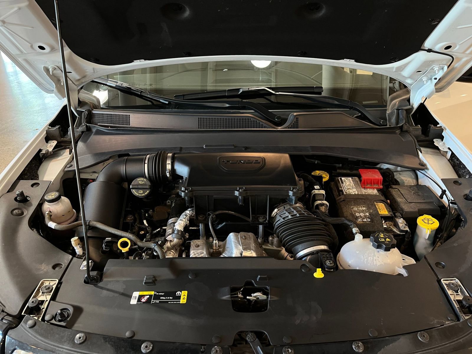 Thumbnail: 2025 Jeep Compass - 32