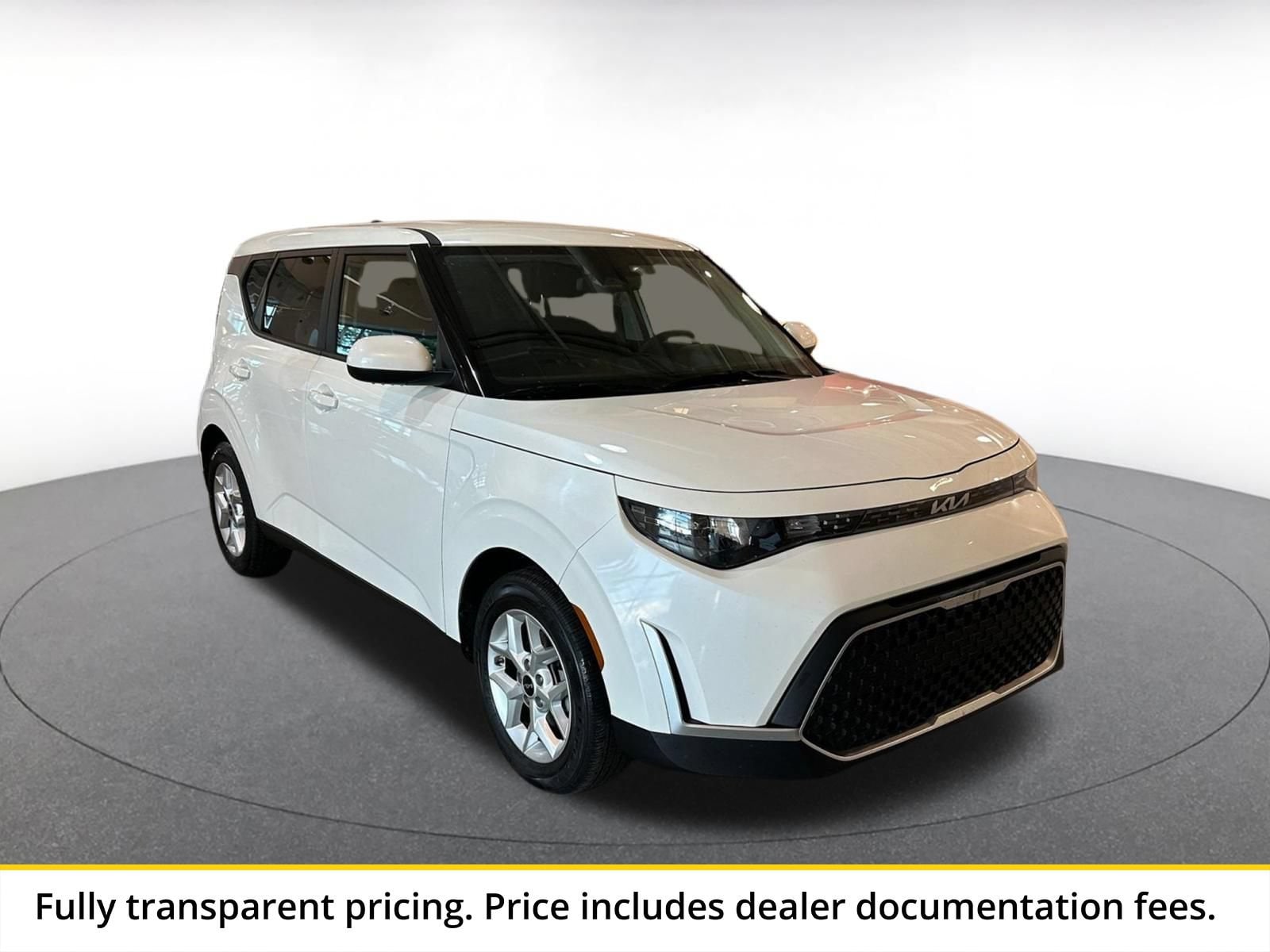 Thumbnail: 2025 Kia Soul - 1
