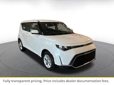 2025 Kia Soul LX -
                  Cincinnati, OH