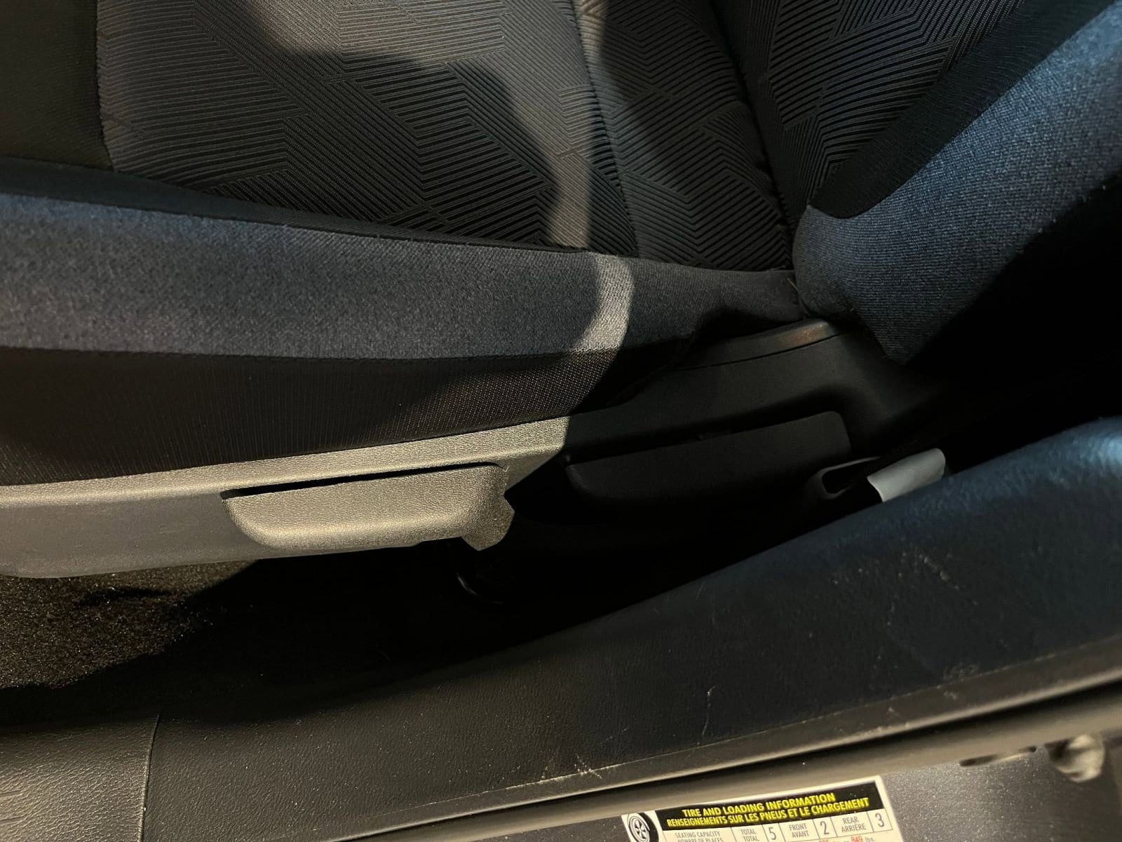 Thumbnail: 2025 Nissan Versa - 22