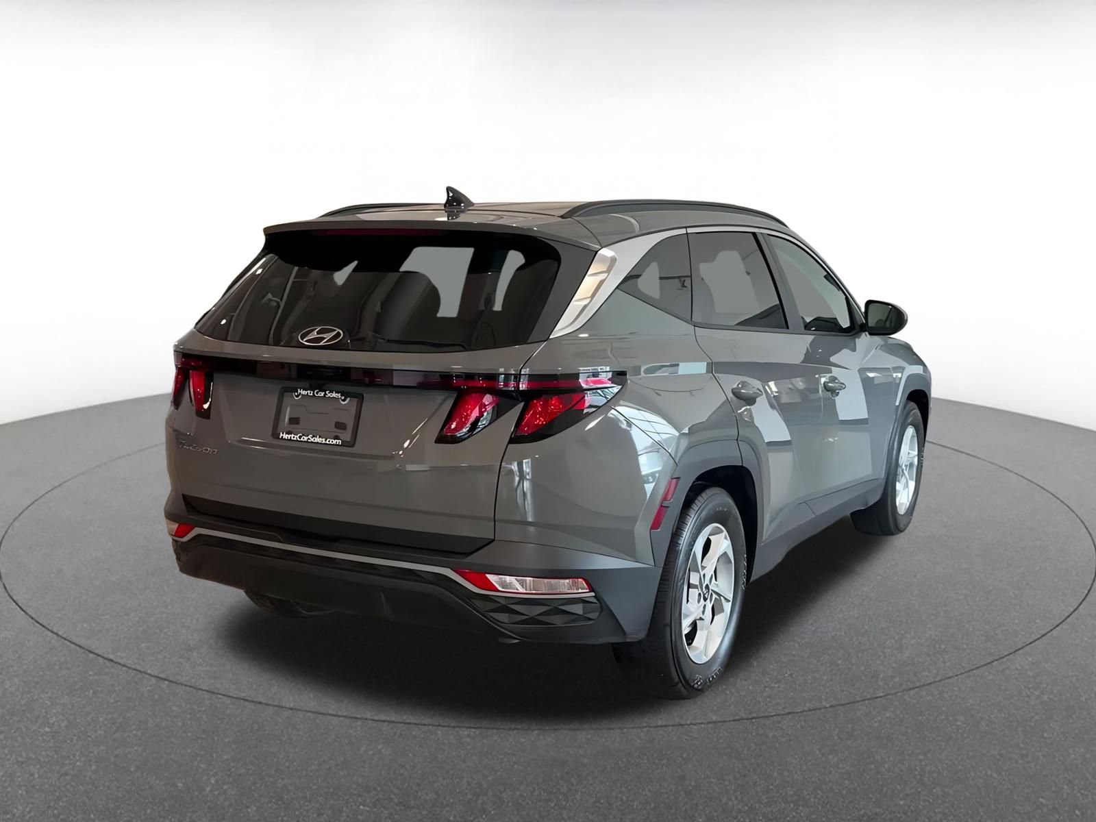 Thumbnail: 2024 Hyundai Tucson - 14