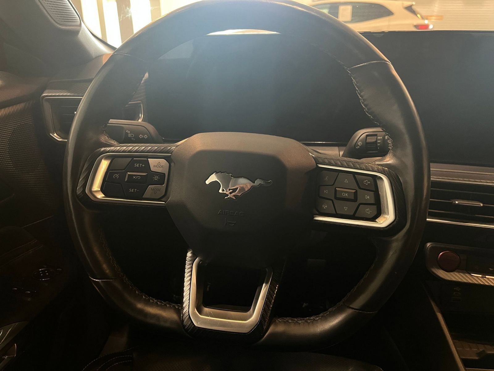 Thumbnail: 2024 Ford Mustang - 28