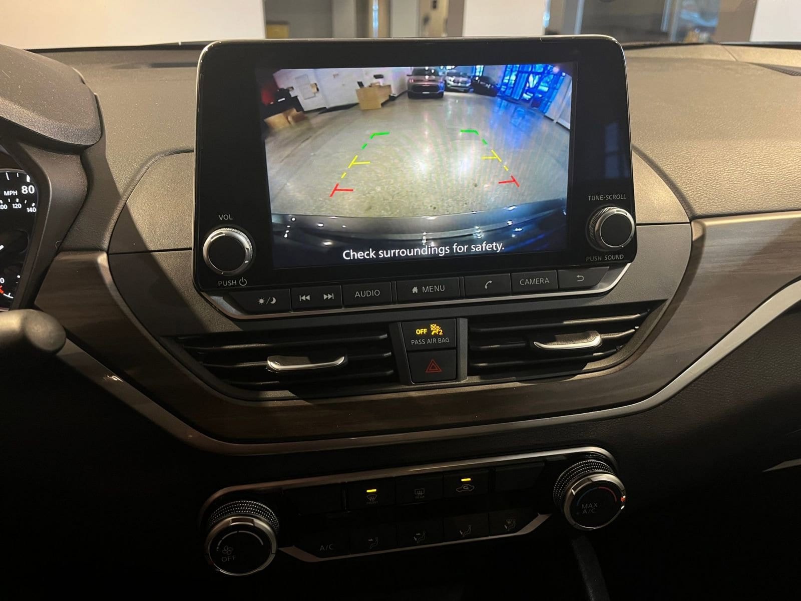 Thumbnail: 2025 Nissan Altima - 17