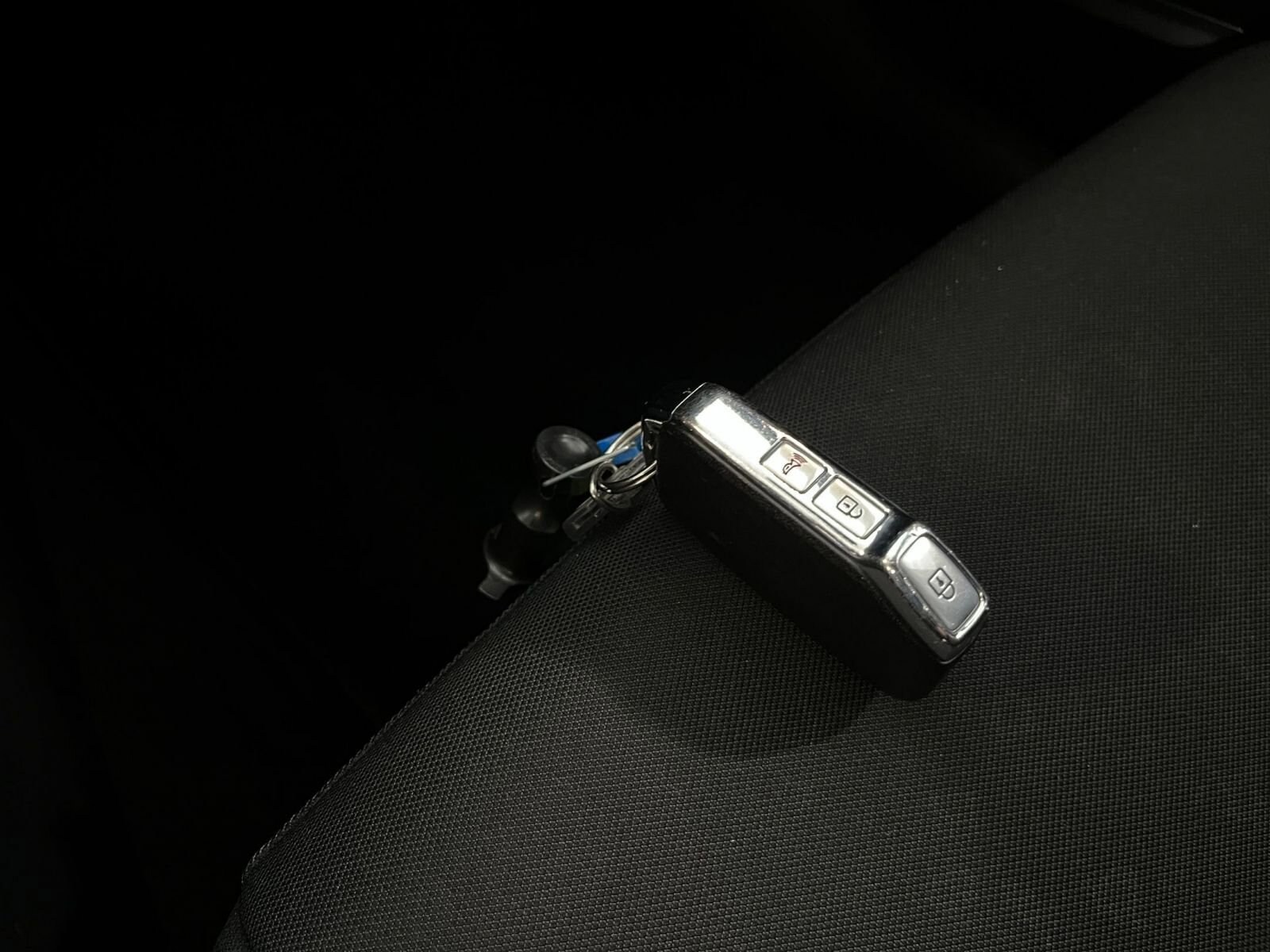 Thumbnail: 2024 Kia Sportage - 22