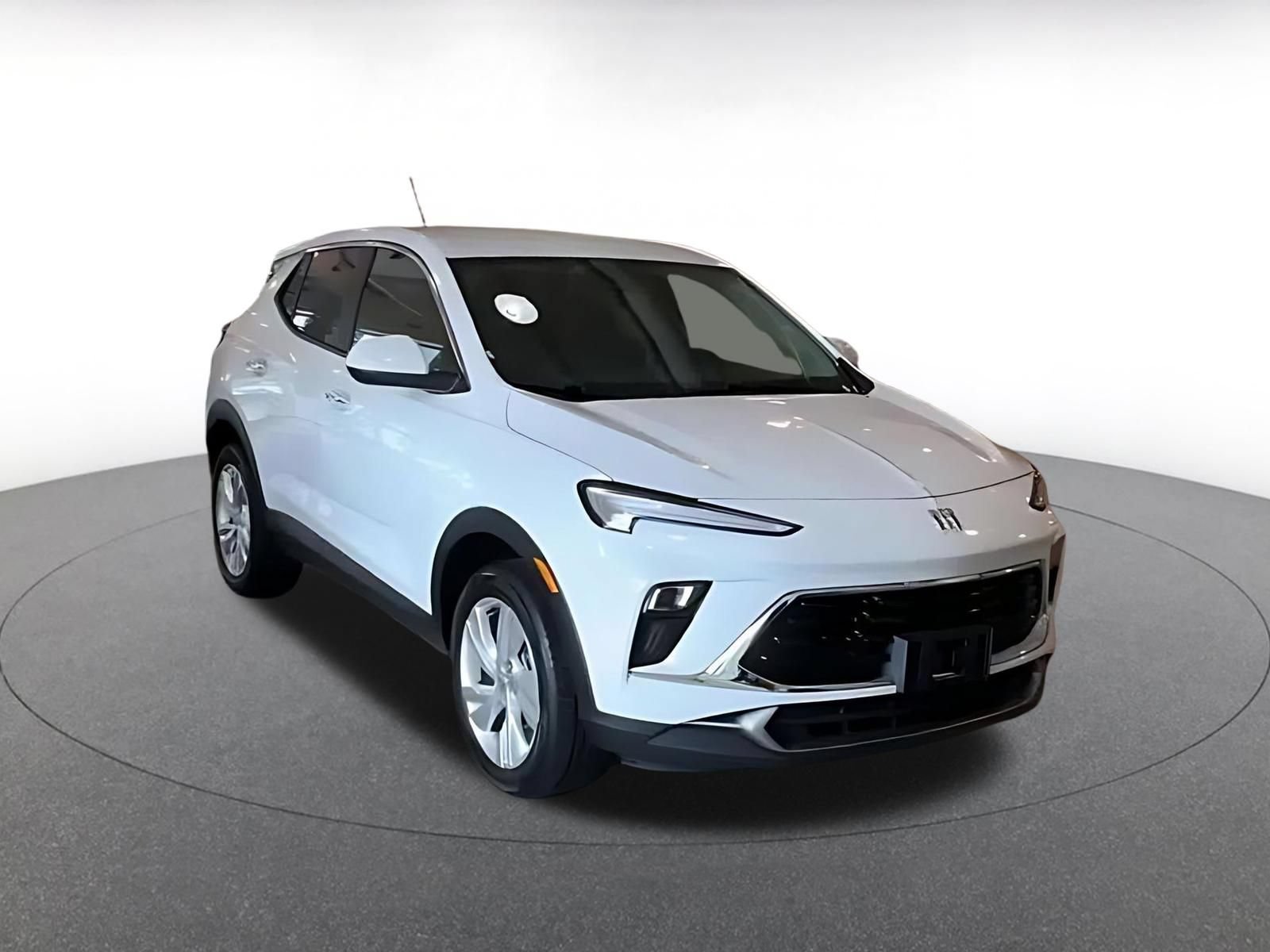 Thumbnail: 2026 Buick Encore GX - 3