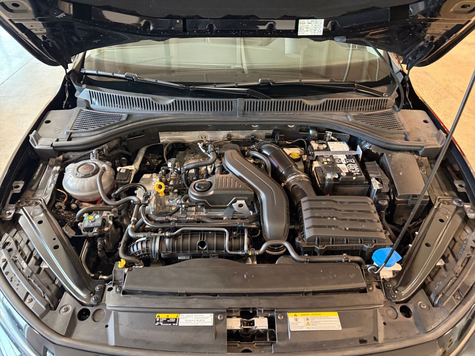 Thumbnail: 2025 Volkswagen Jetta - 31