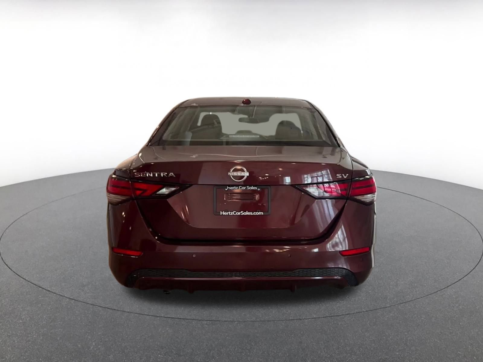 Thumbnail: 2024 Nissan Sentra - 12