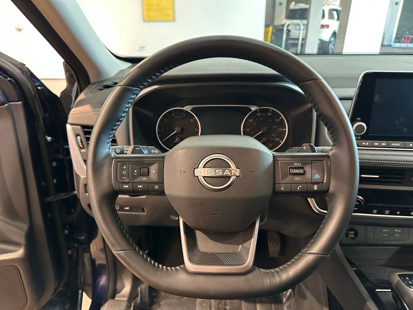 Thumbnail: 2025 Nissan Rogue - 29