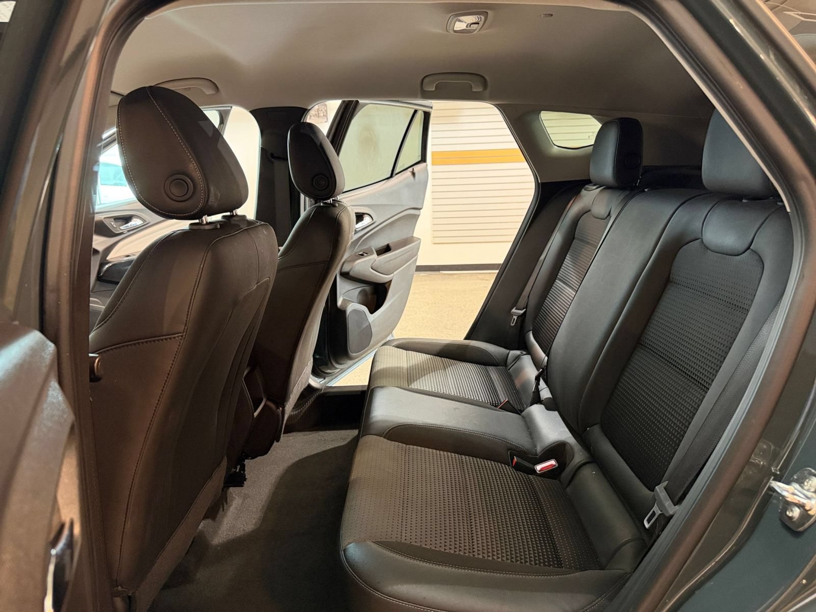 Thumbnail: 2025 Chevrolet Trax - 24
