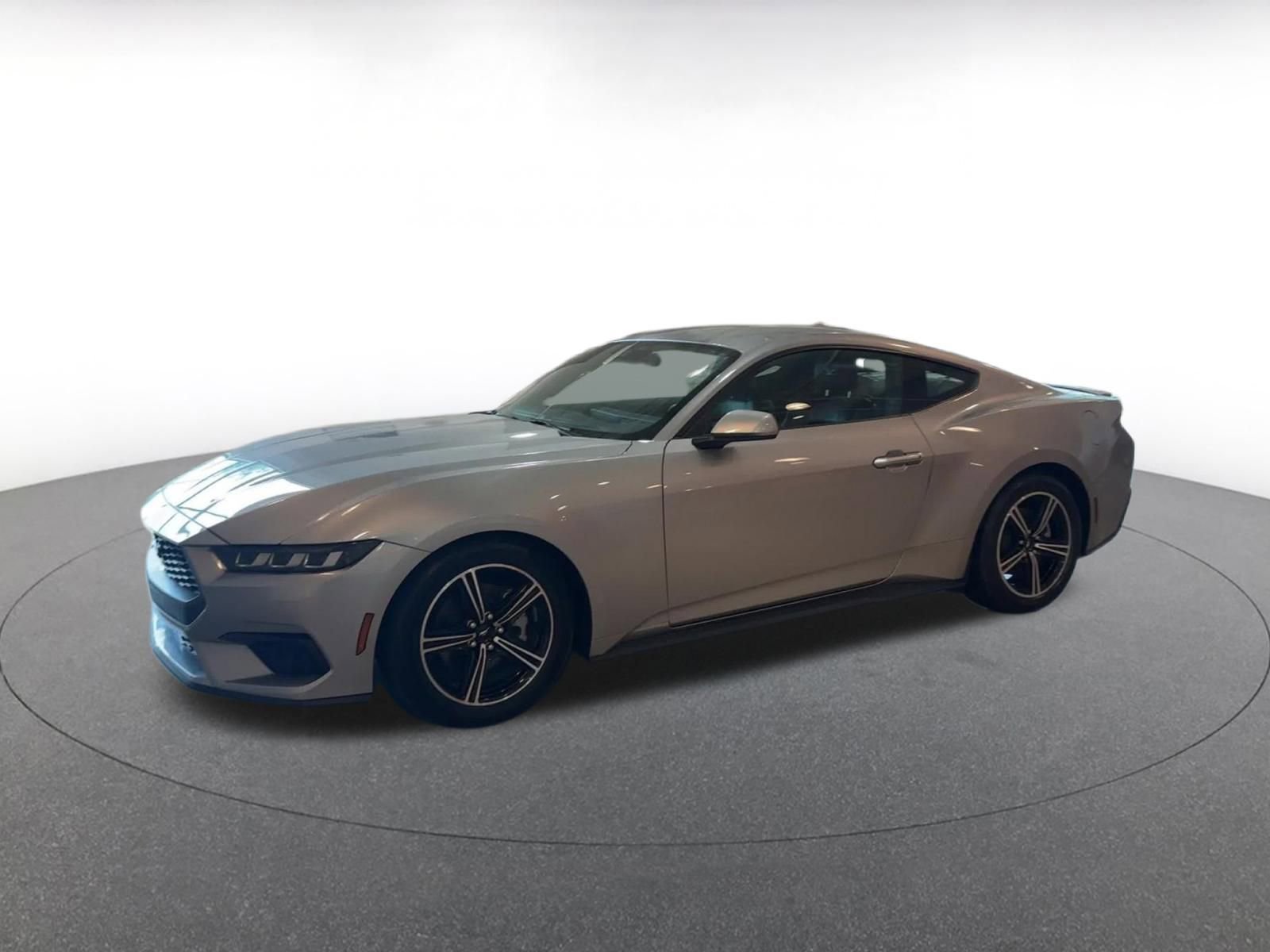 2024 Ford Mustang  7