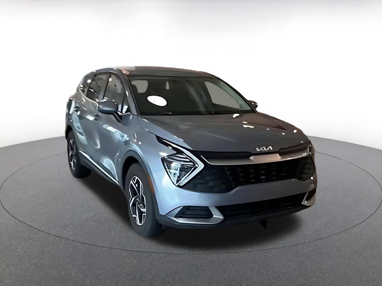 Thumbnail: 2025 Kia Sportage - 3