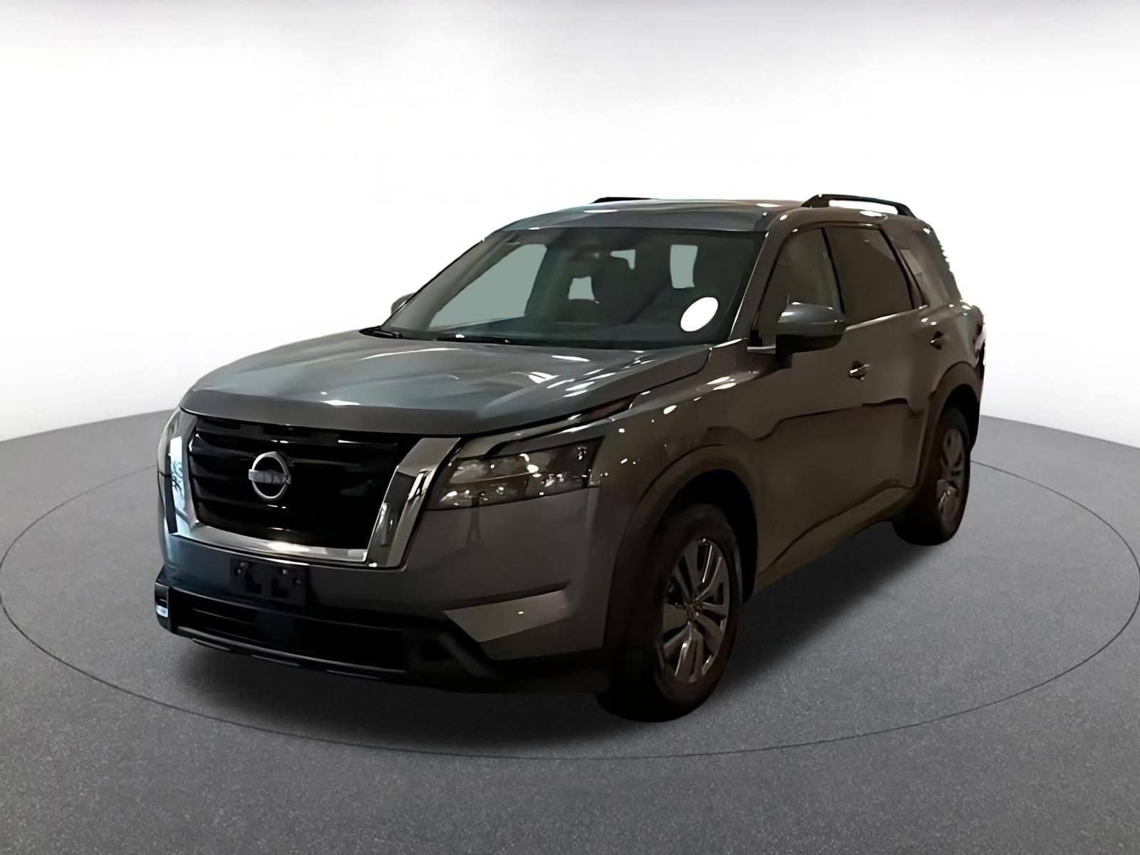 Thumbnail: 2025 Nissan Pathfinder - 14