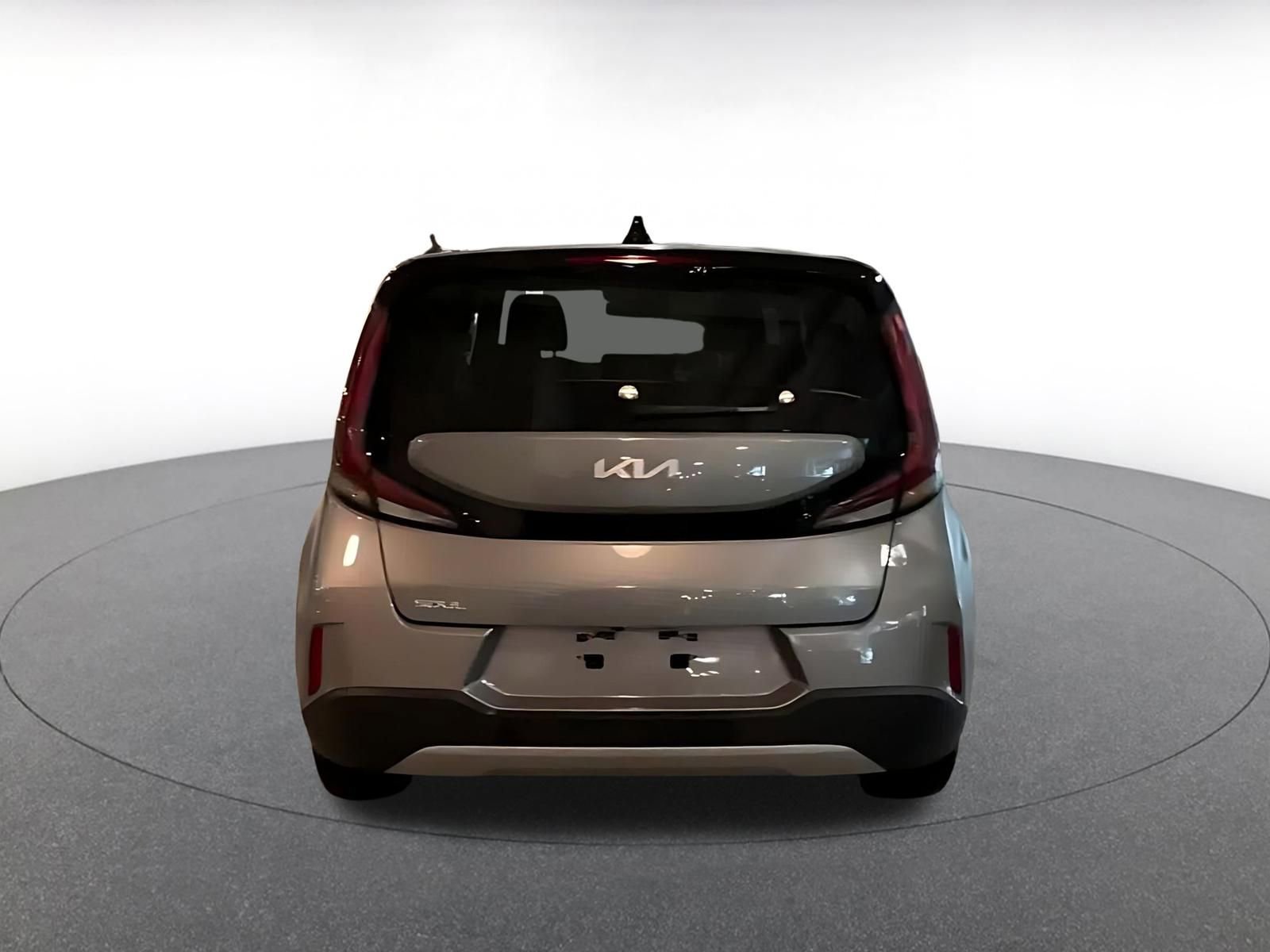 Thumbnail: 2025 Kia Soul - 11