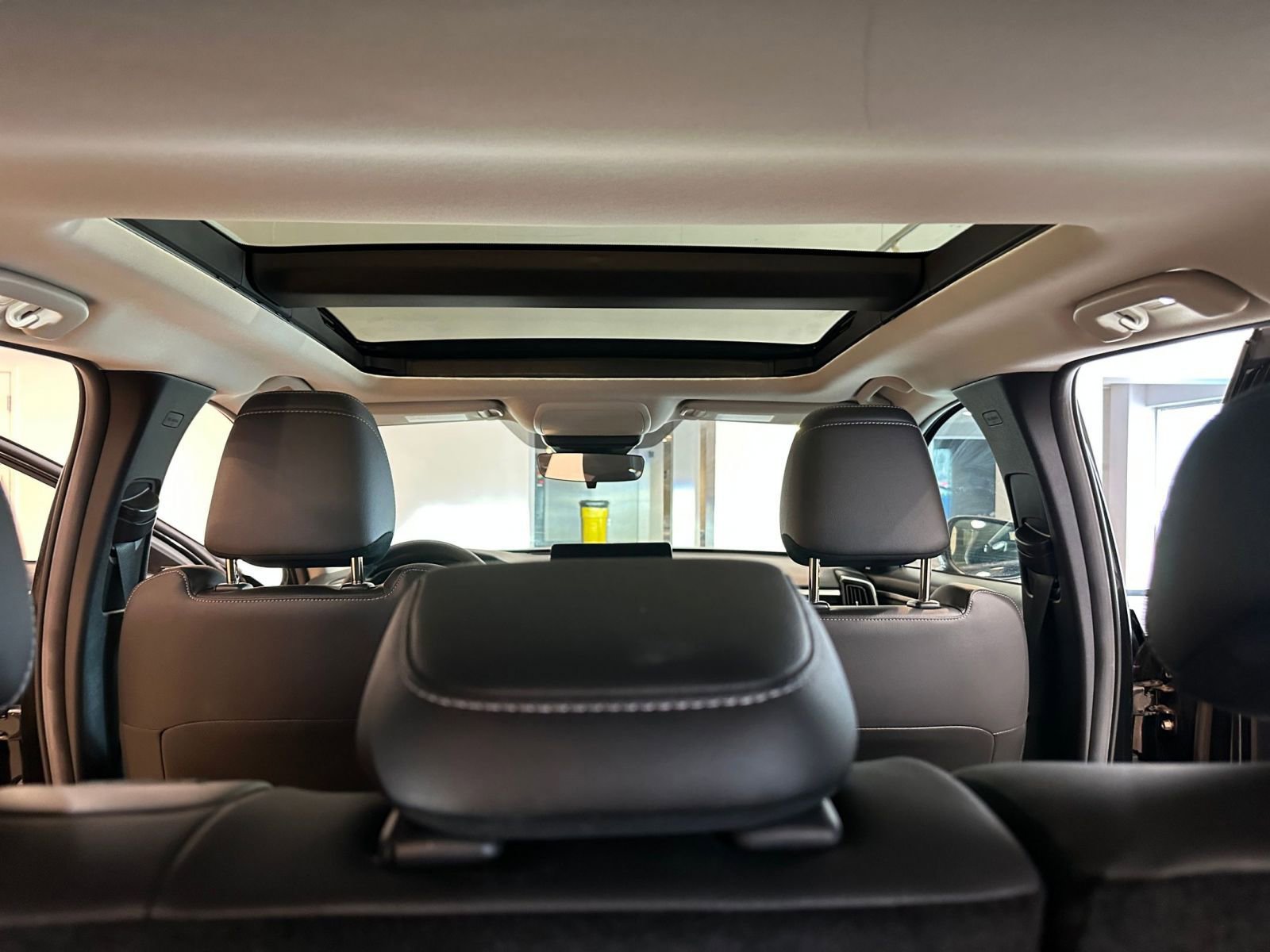 Thumbnail: 2025 Mazda CX-50 - 30