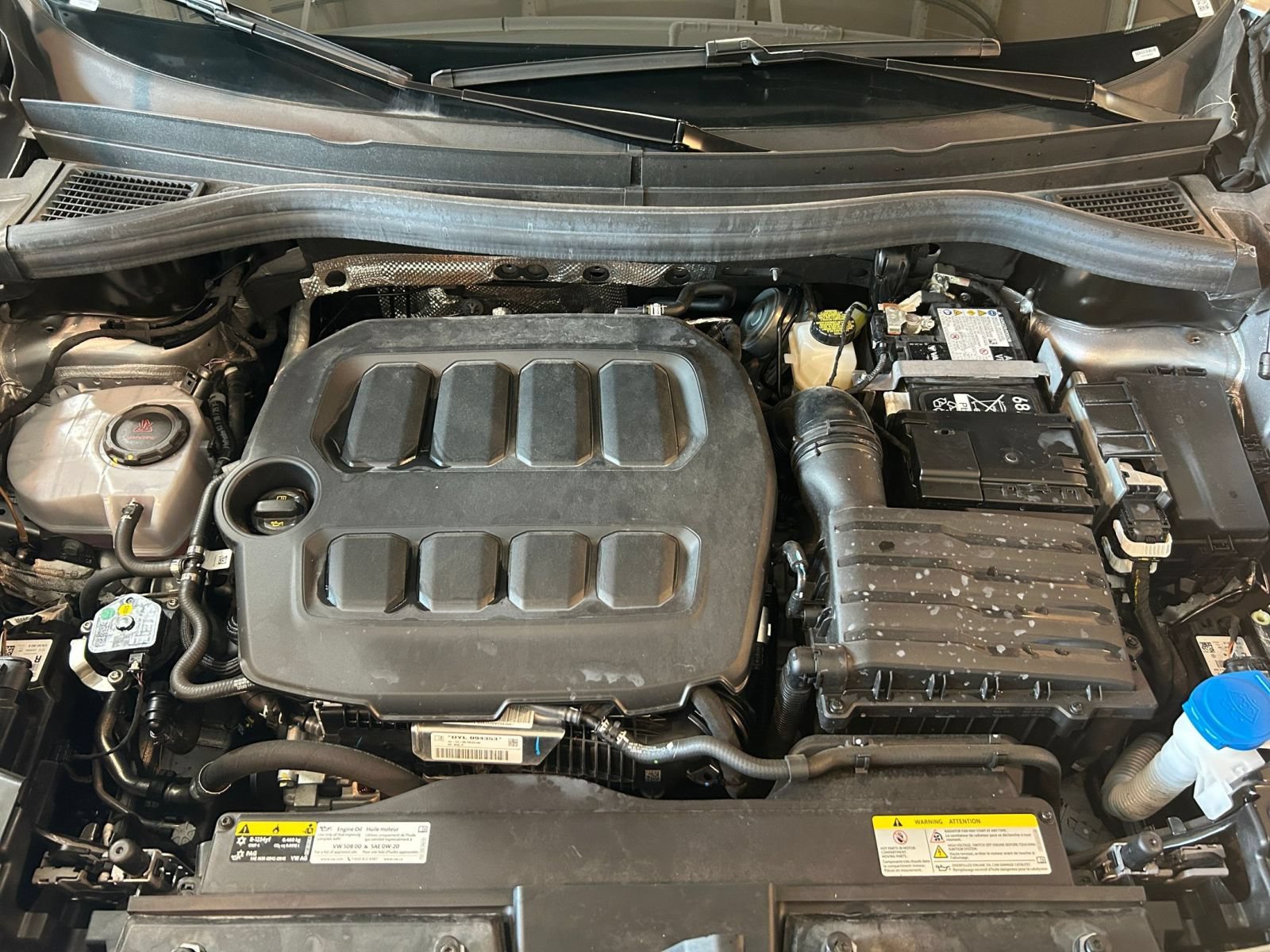 Thumbnail: 2026 Volkswagen Tiguan - 33