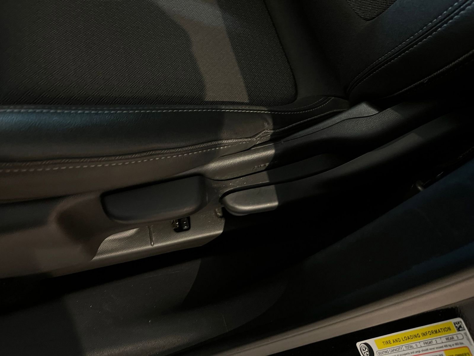 Thumbnail: 2025 Buick Encore GX - 22