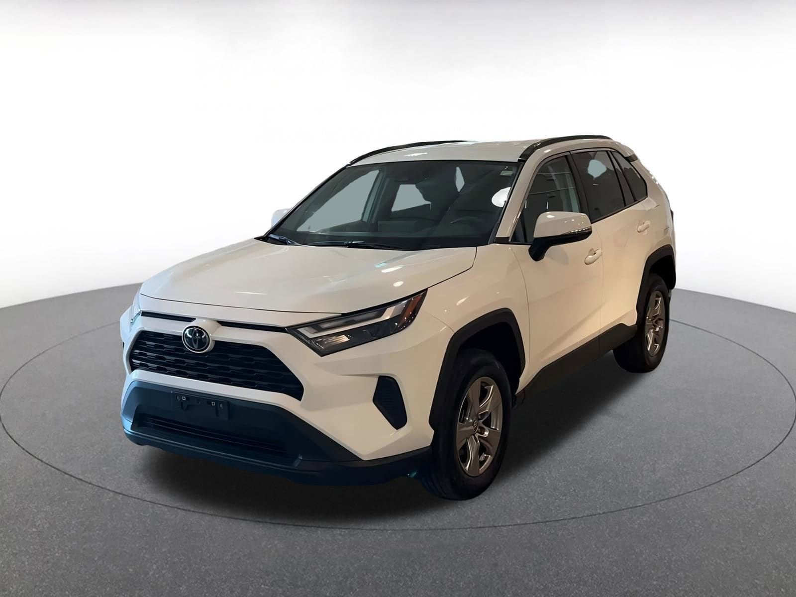 Thumbnail: 2024 Toyota RAV4 - 7