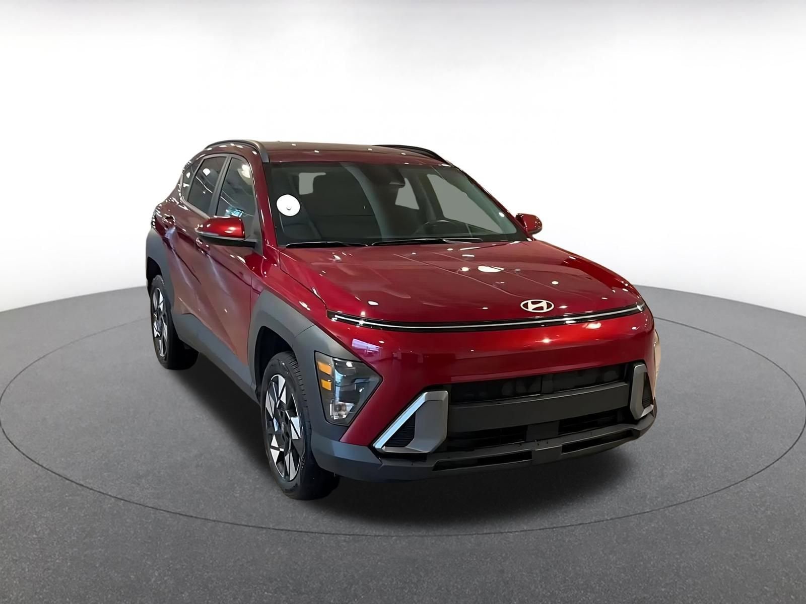 Thumbnail: 2025 Hyundai Kona - 3