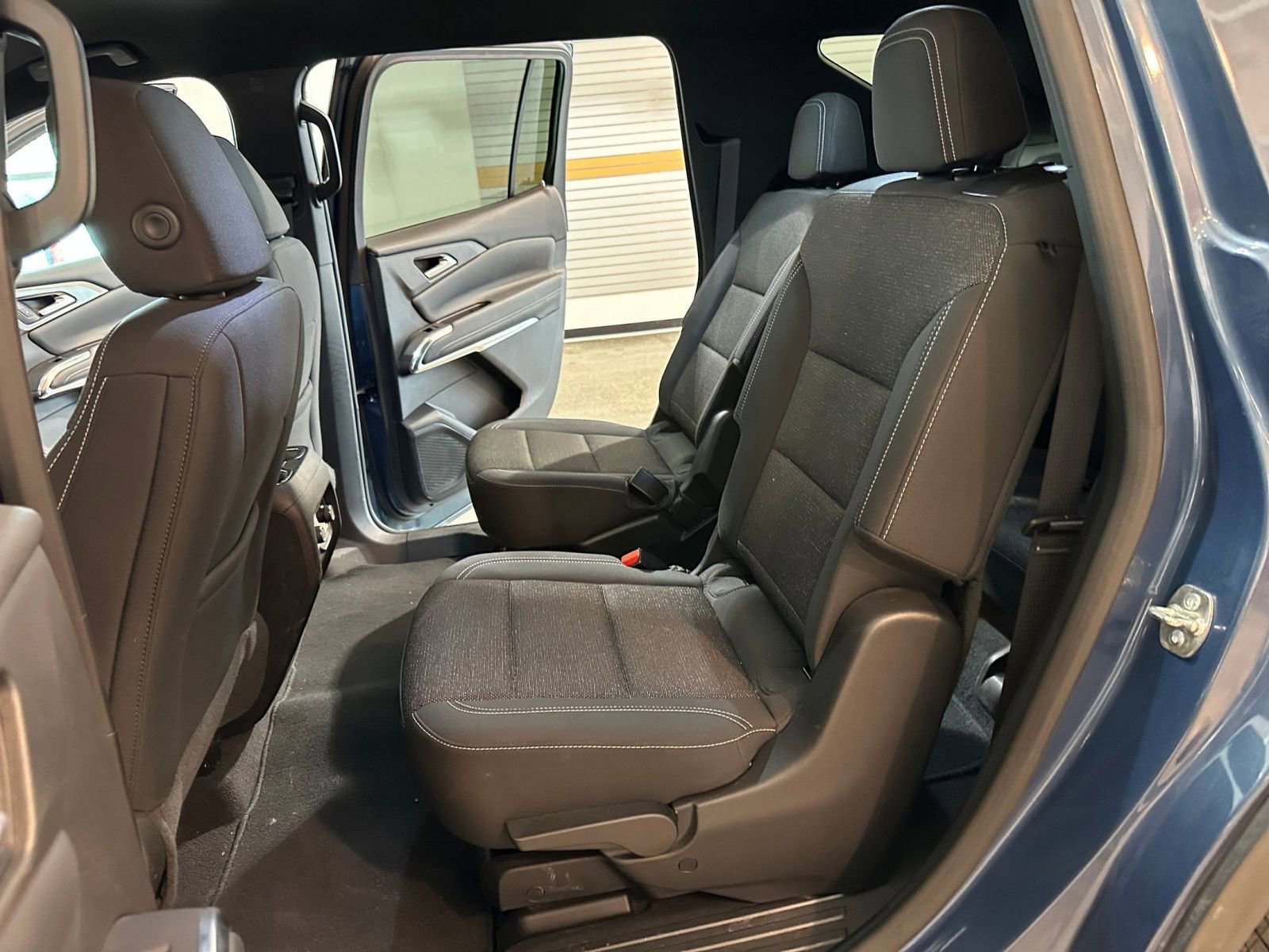 Thumbnail: 2025 Chevrolet Traverse - 28