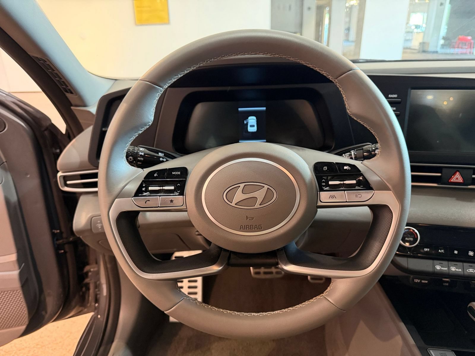 Thumbnail: 2026 Hyundai Elantra - 27