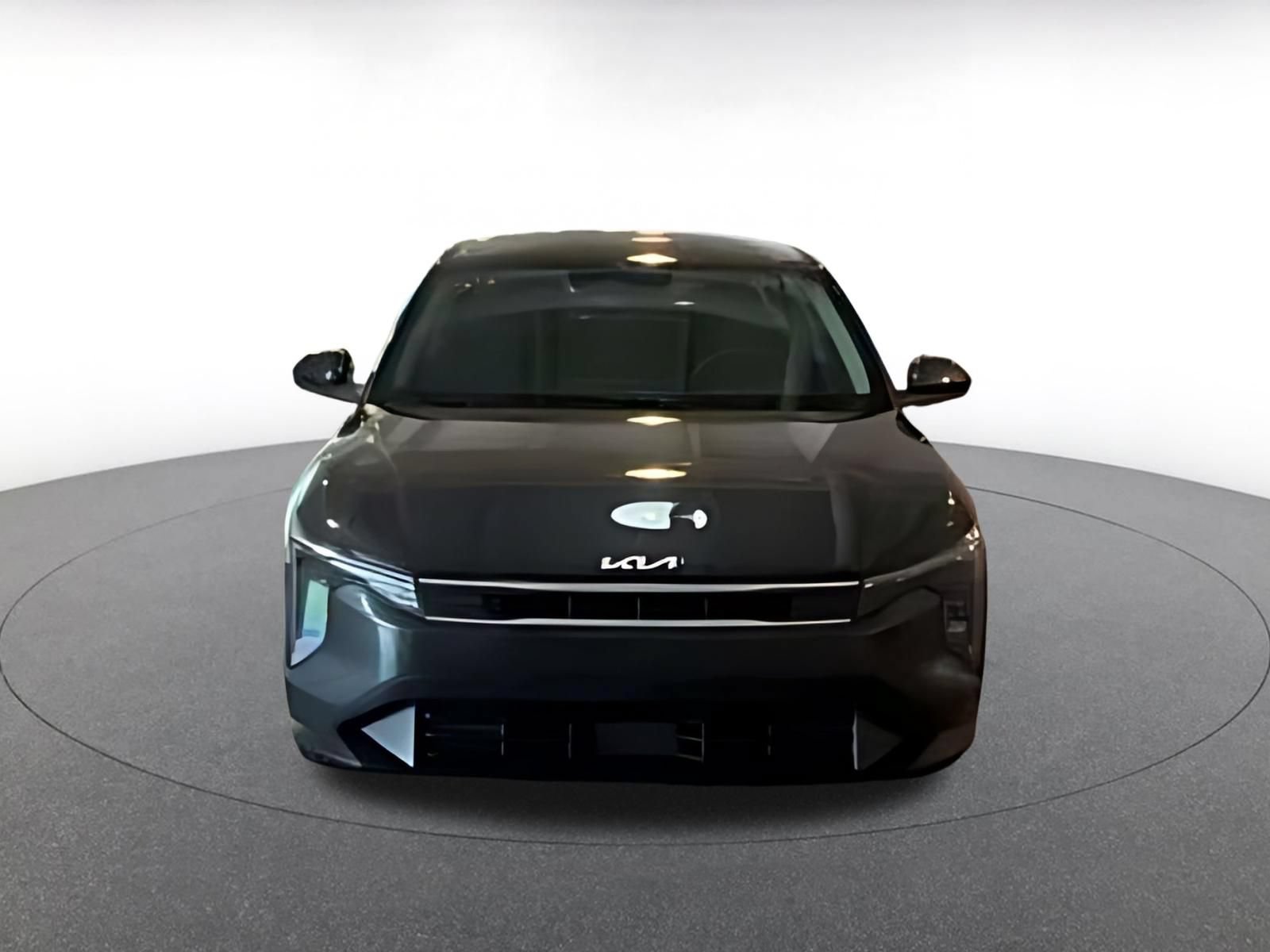 Thumbnail: 2026 Kia K4 - 14
