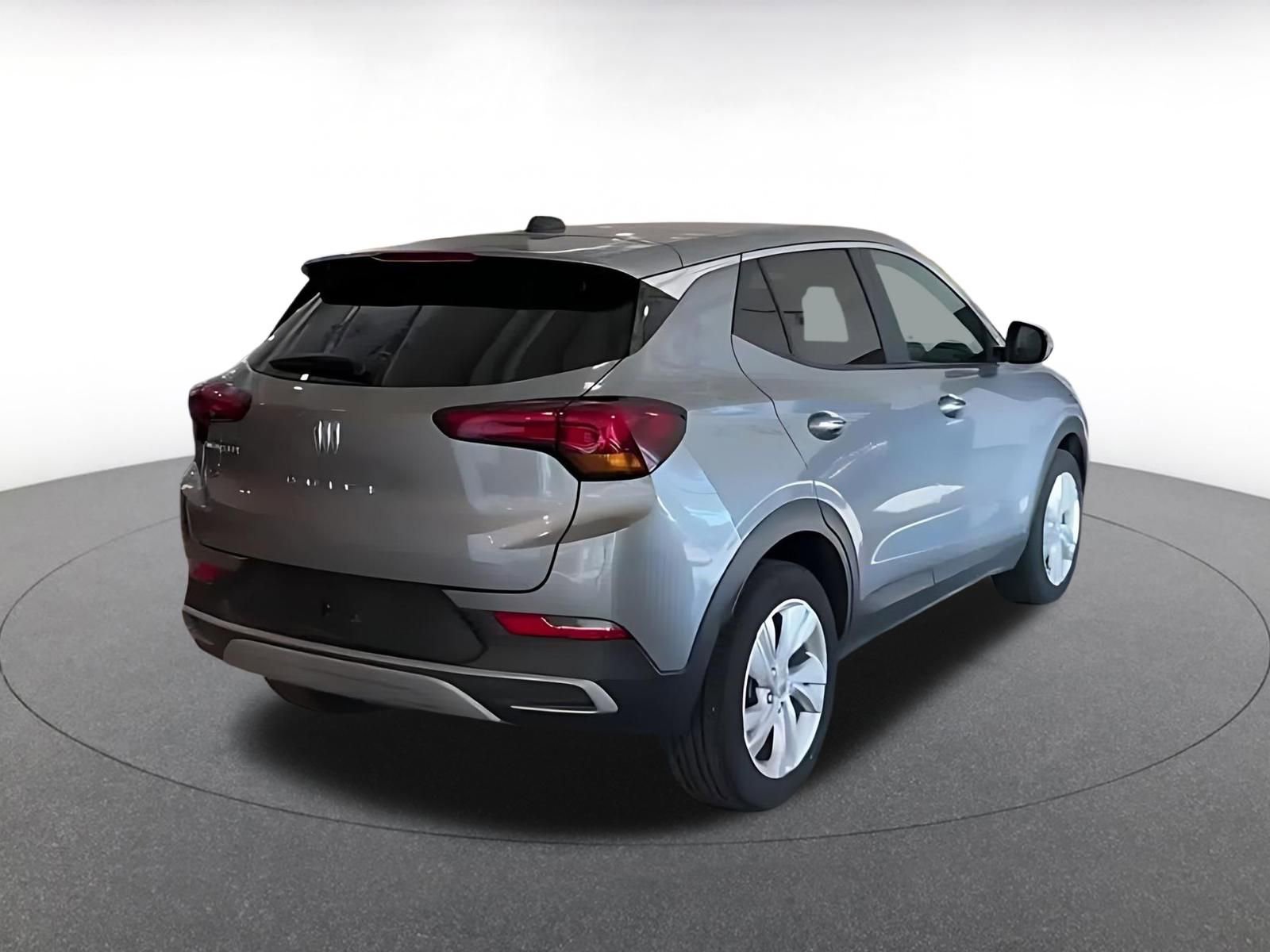 Thumbnail: 2025 Buick Encore GX - 14