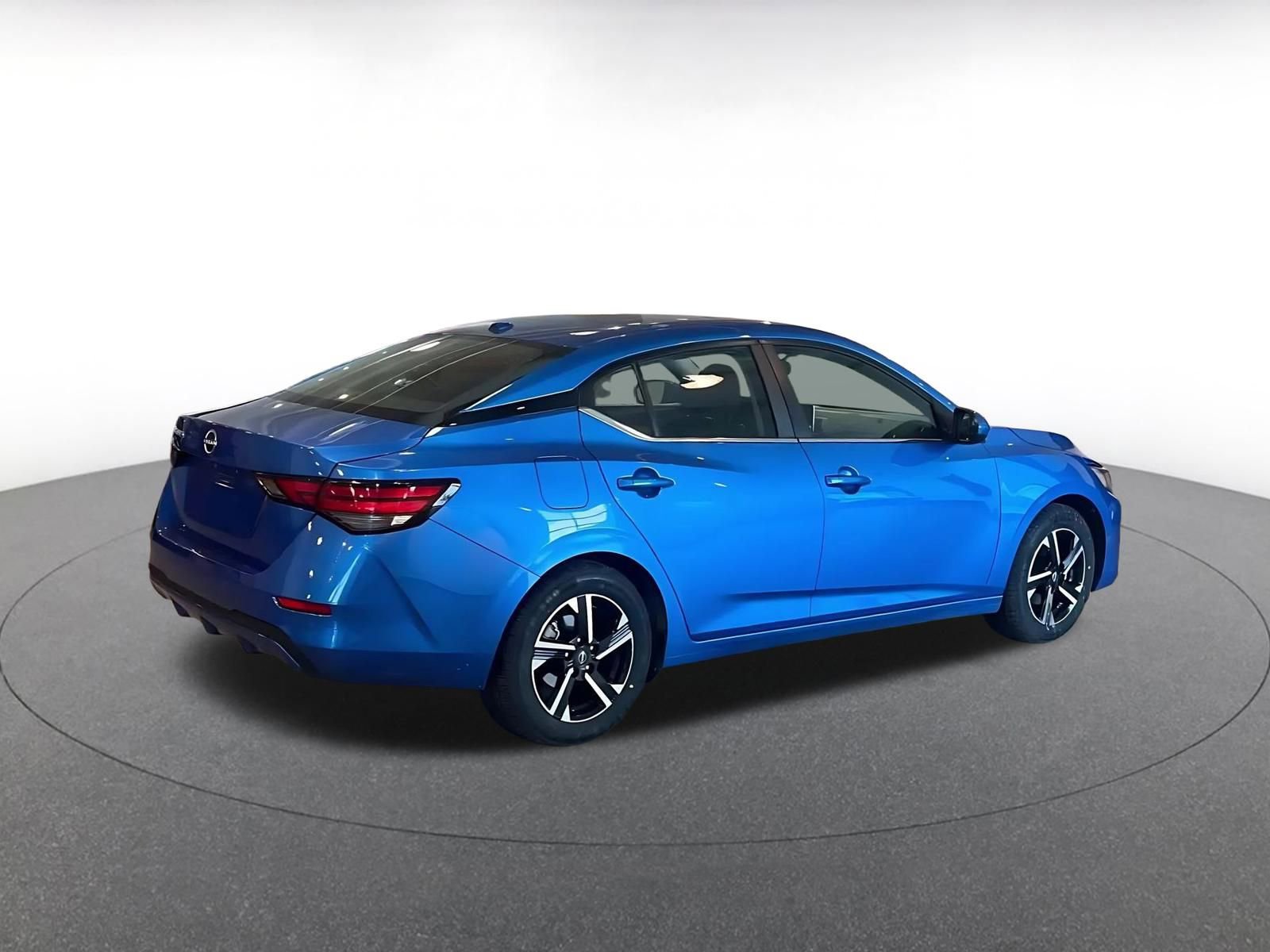 Thumbnail: 2025 Nissan Sentra - 15