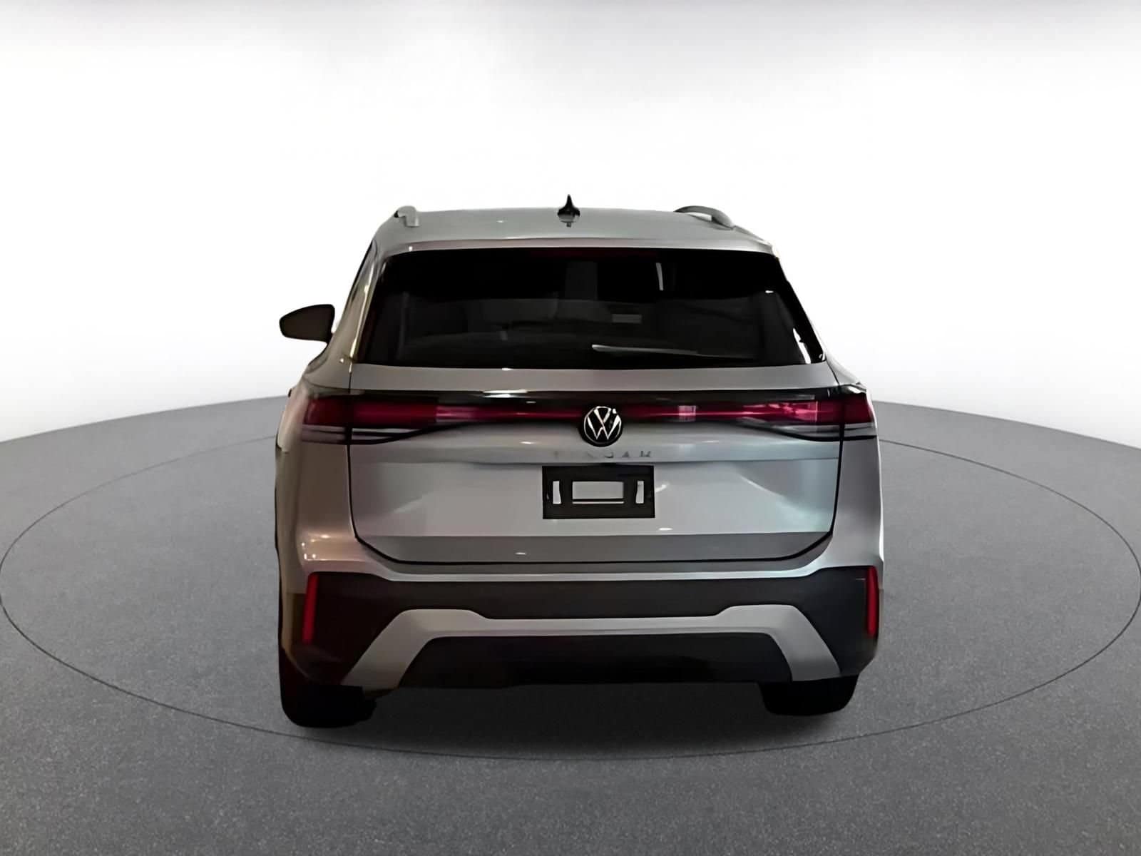 Thumbnail: 2026 Volkswagen Tiguan - 10