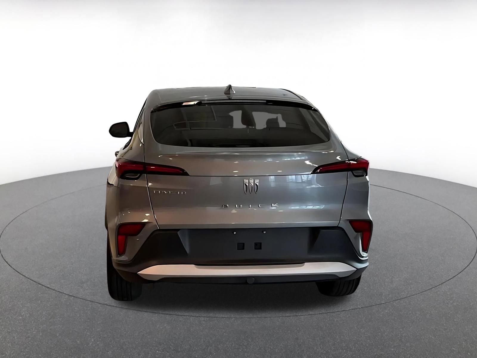 Thumbnail: 2025 Buick Envista - 12