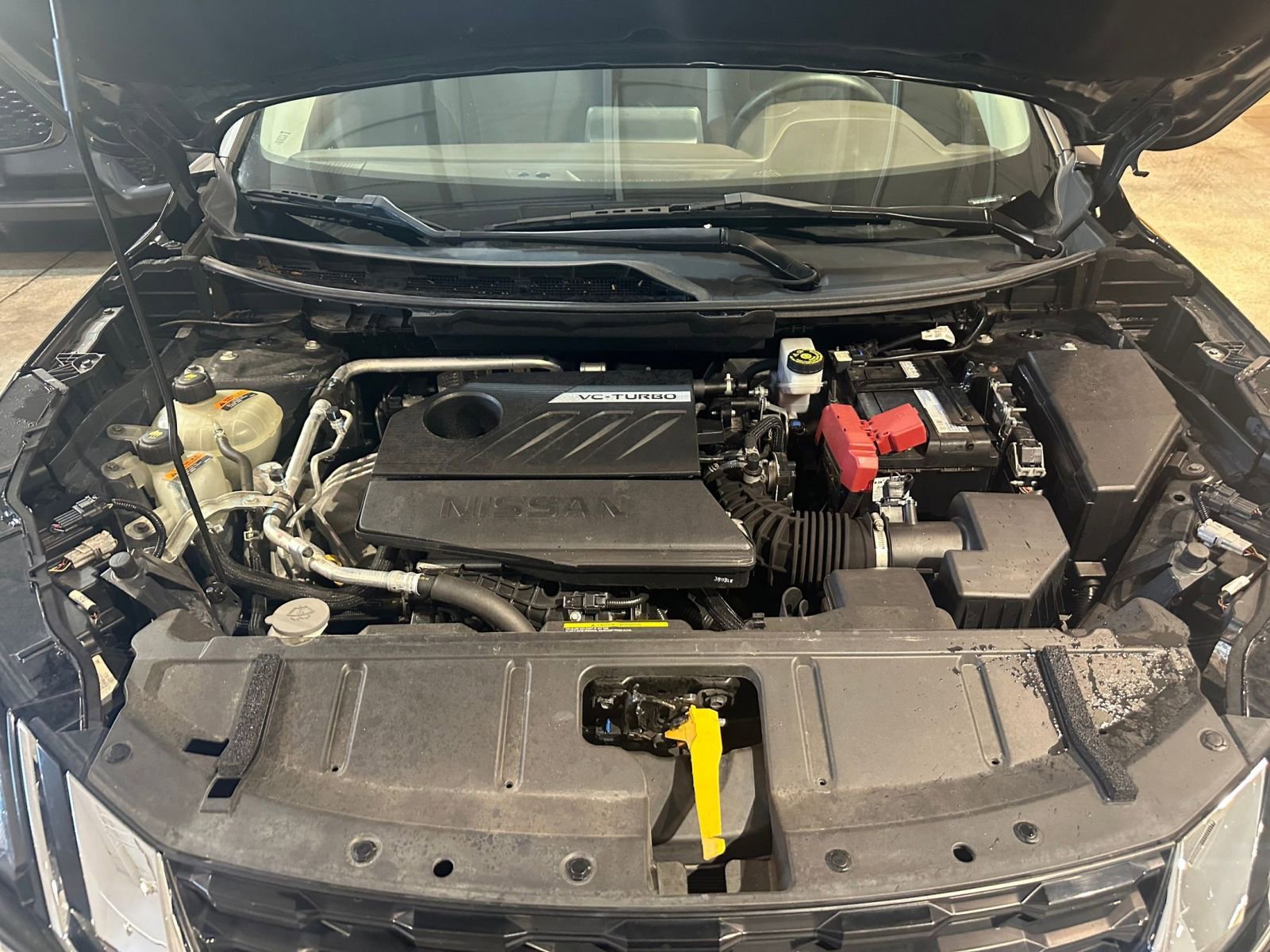 Thumbnail: 2023 Nissan Rogue - 32