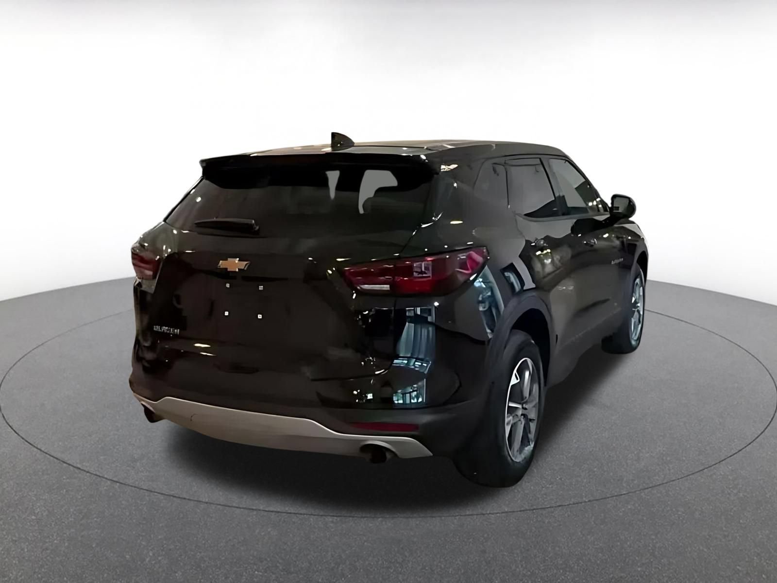 Thumbnail: 2025 Chevrolet Blazer - 12