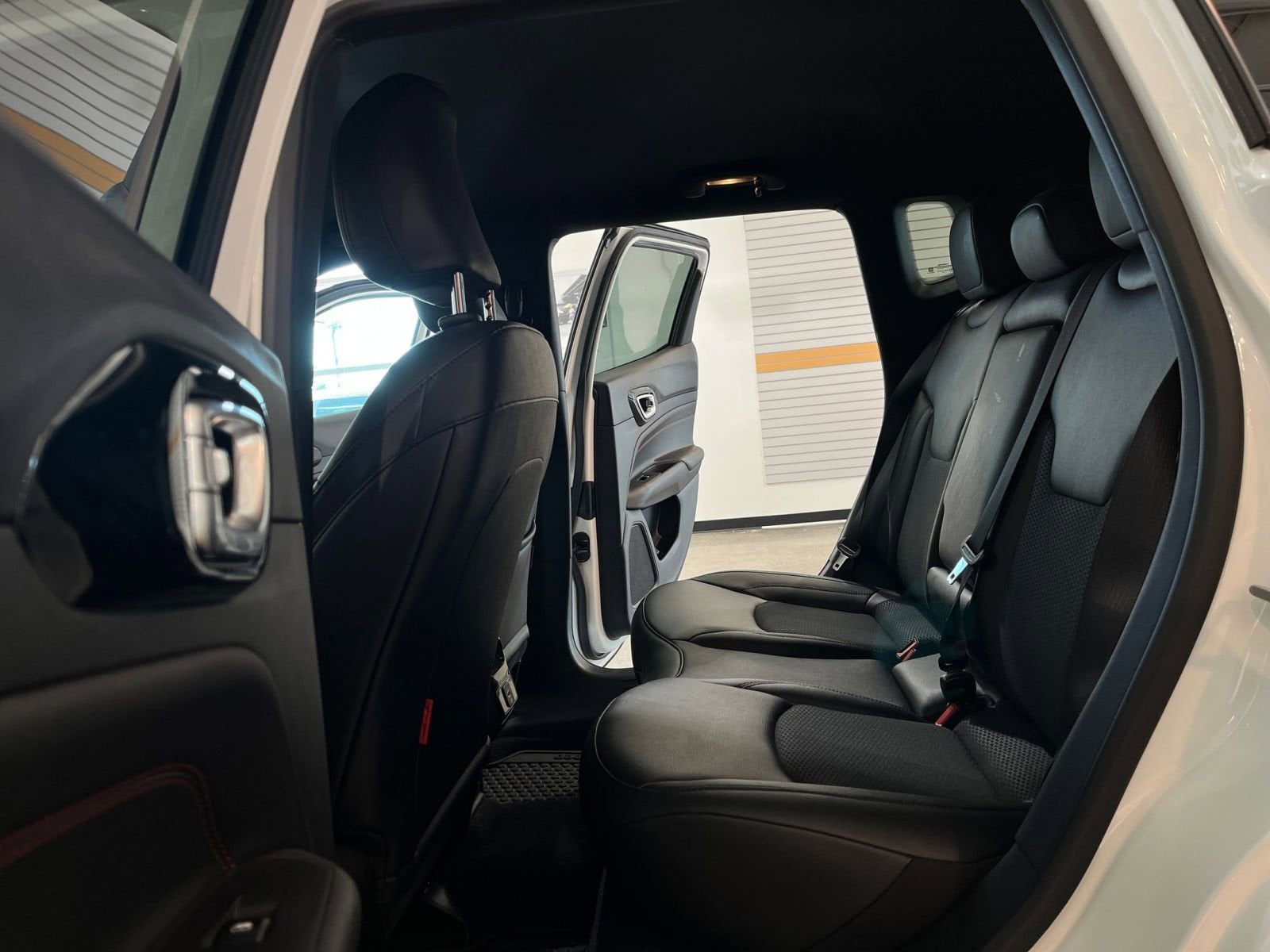 Thumbnail: 2025 Jeep Compass - 25