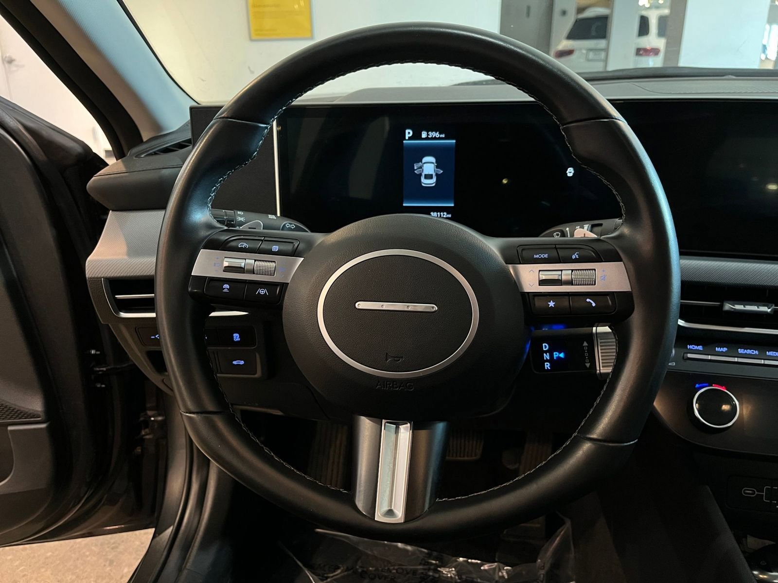 Thumbnail: 2025 Hyundai Sonata - 28
