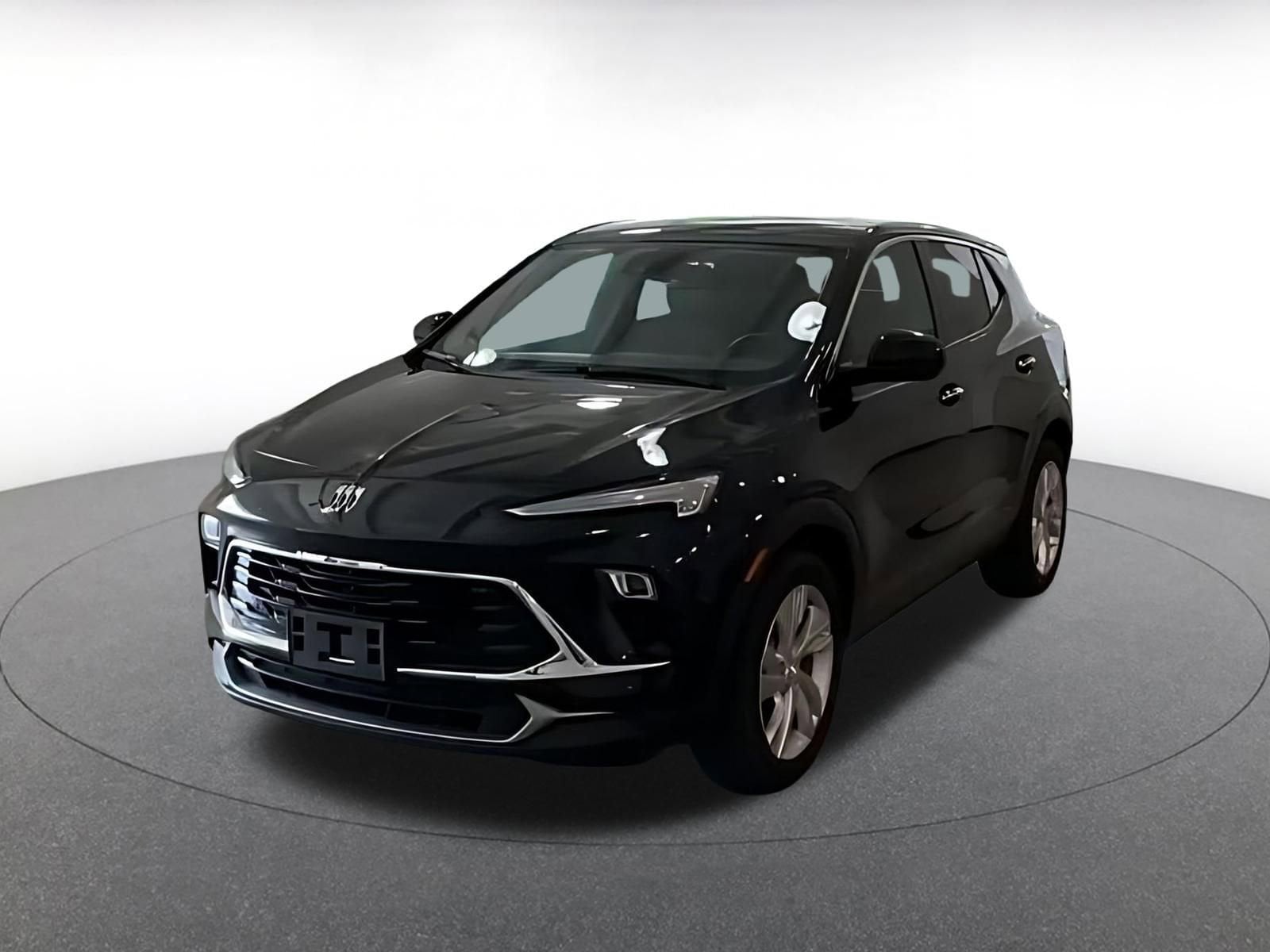 Thumbnail: 2025 Buick Encore GX - 4
