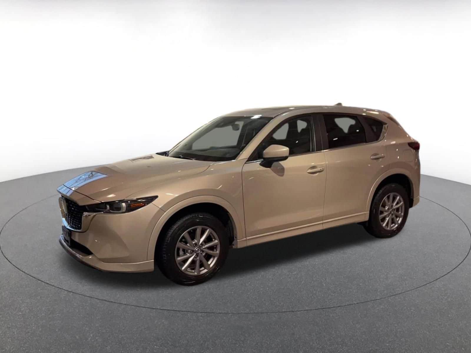 Thumbnail: 2025 Mazda CX-5 - 8