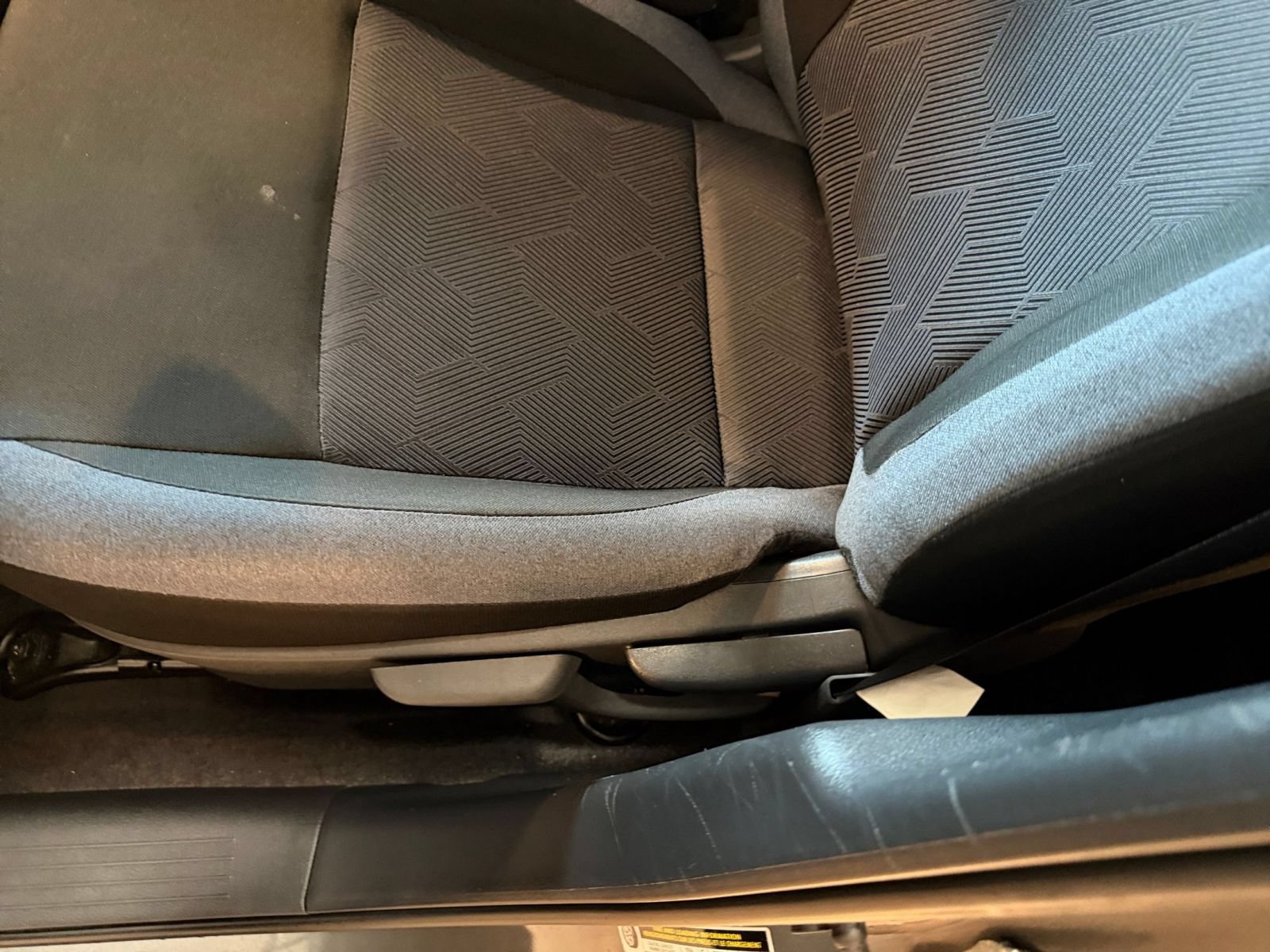 Thumbnail: 2025 Nissan Versa - 22