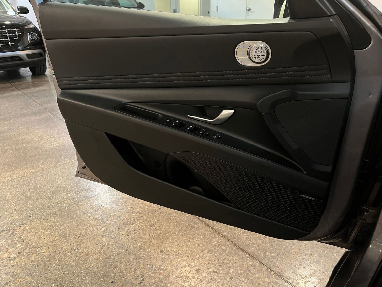 Thumbnail: 2025 Hyundai Elantra - 20